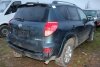 Zwrotnica przód prawa Toyota Rav4 III XA30 2006 2.2D-CAT 2AD-FHV Suv 5-drzwi 