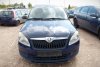 Skoda Praktik 5J Lift 2014 1.2i CGPA Minivan [A]