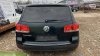 VW Touareg 7L 2005 2.5TDI BAC SUV  [A]
