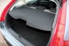 Zderzak tył Citroen C4 2006 1.4i KFU Hatchback 5-drzwi