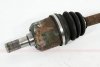 _Półoś lewa długa Mitsubishi Galant E50 1992-1996 2.0 16V Automat