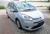 Szyba drzwi tył prawa Citroen C4 Grand Picasso 2008 Minivan  