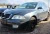 Wózek zawieszenia tył Skoda Octavia II 1Z 2008 2.0TDI BKD Kombi