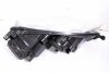 _Reflektor lewy VW Jetta / Golf V 1K 2003-2009