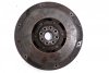 _Sprzęgło tarcza docisk koło dwumasowe Opel Vectra C 3.2i V6 2002-2005