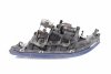 Reflektor prawy BMW 5 E39 Lift 2000-2004 Kombi (Xenon, kod lakieru: TOPASBLAU METALLIC (364))