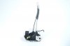 _Zamek drzwi przód lewy Hyundai i20 2009 4-pin