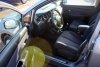 _Półoś przód lewa Nissan Tiida C11 2007 1.8i MR18 Sedan 