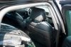 Klapa bagażnika tył Citroen C5 II 2009 Kombi (kod lakieru: KTV)