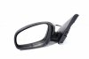 Lusterko lewe Skoda Roomster 5J 2007 (2006-2010) (5-pin, LF7T)