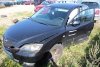 _Maska Mazda 3 BK 2006 1.6D Hatchback 5-drzwi