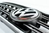 Atrapa grill VW Phaeton GP2 2008