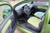 Szyba tył Citroen C2 2003 Hatchback 3-drzwi