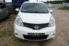 _Drzwi przód prawe Nissan Note E11 LIFT 2011 (2009-2012) Hatchback 5-drzwi (kod lakieru: 326) 