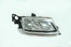 Reflektor prawy Saab 9-5 YS3E 2003