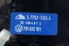 _Serwo VW Transporter T4 1990-1995 2.4D 