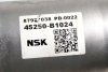 _Wspomaganie elektryczne Daihatsu Sirion M3 2004-2010