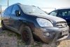 Szyba trójkątna tył prawa Kia Carens FG 2007 Minivan 
