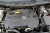 Zamek drzwi przód lewy Mazda 5 CR 2006 Van