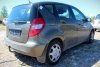 Drzwi przód prawe Mercedes A-Klasa W169 2008 Hatchback 5-drzwi