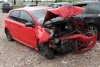 _Drzwi przód lewe VW Polo 6R 2009 Hatchback 5-drzwi