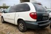 Chrysler Town & Country 2007 3.8i Van [B/C]