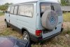 VW T4 Transporter Caravelle 1993 2.4D [B]