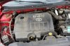 Szyba trójkątna tył lewa Toyota Corolla E12 2005 Kombi 