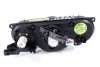 _Panel sterowania klimatyzacji Chevrolet Lacetti J200 2007 Hatchback 3-drzwi