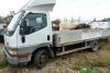 Alternator Mitsubishi Canter VI 2000 2.8TD 4M40-2AT 