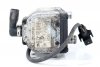 _Webasto Mercedes Sprinter 1995-2006 2.2CDI