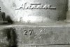 _Przepustnica Toyota Avensis T22 1998-2003 2.0D4D