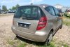 Szyba karoseryjna lewa Mercedes A-Klasa W169 2005 Hatchback 3-drzwi 