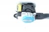 _Konsola airbag sensor Toyota Yaris III XP13 Lift 2015 Hatchback 5-drzwi
