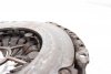 _Koło dwumasowe sprzęgło tarcza docisk Opel Astra H 2007 1.9CDTI