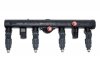 Listwa wtryskowa VW Lupo 6X 6E 1998-2005 1.0