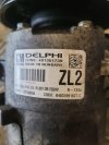 Pompa sprężarka klimatyzacji Opel Astra J 2011 1.4 Turbo Kombi