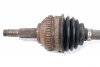 Półoś lewa krótka Chrysler Voyager GY 2000-2007 2.8CRD