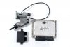 Komputer silnika stacyjka immo VW Lupo 6X 6E 1998-2005 1.4TDI