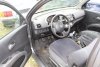 Klapa Bagażnika Tył Nissan Micra K12 2004 1.5DCI Hatchback 3-drzwi (goła klapa bez osprzętu)