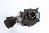 _Turbosprężarka Opel Astra H 1.3CDTI