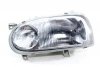 _Reflektor lewy VW Golf III 1H 1991-1997