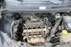 Fotel lewy kierowcy Opel Corsa D 2007 Hatchback 5-drzwi 