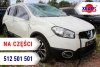 Nissan Qashqai J10 2011 1.6i HR16 Suv [A]
