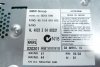 _Radio BMW E46 1998-2005 