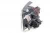 _Halogen prawy VW Passat B6 2005 Sedan