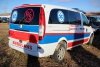 _Listwa podreflektorowa Mercedes Vito W639 2006 Bus 