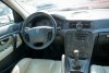Szyba drzwi przód lewa Volvo S80 I LIFT 2005 Sedan