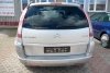 Szyba drzwi tył prawa Citroen C4 Grand Picasso 2008 Minivan  