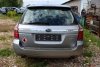 Drzwi przód prawe Subaru Legacy BP 2008 Kombi